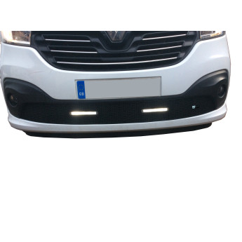 Vauxhall Vivaro MY16 - Lower Grille (DRL Grille)